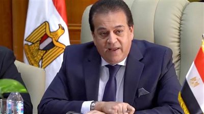 وزير التعليم العالي يكشف تفاصيل زيارته الجامعات الدولية بالعاصمة الإدارية