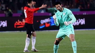 من هو حكم مباراة مصر والسنغال الحاسمة؟