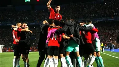 مواعيد مباريات إياب الدور الفاصل لتصفيات إفريقيا المؤهلة لكأس العالم 2022