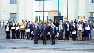 خالد عبدالغفار: المجلس الصحي يضع مصر على الخريطة الصحية العالمية