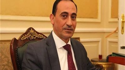 برلماني: تهديد 