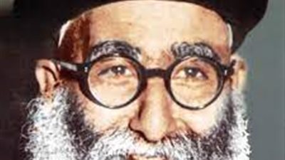 بعد 47 عاما على رحيله.. الأنبا أنجيلوس يترأس احتفال تذكار المتنيح ميخائيل إبراهيم