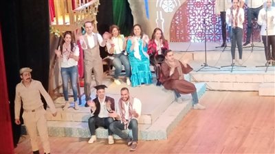 احتفالًا بيوم اليتيم.. قصر ثقافة أبوتيج ينظم رحلة ترفيهية إلى محمية الوادي الأسيوطي