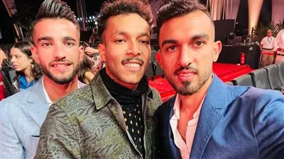 كباتن الزعتري في عرض سينمائي لمدة إسبوع واحد في مصر