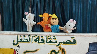 ثقافة الأقصر تناقش الأم ودورها في بناء الأسرة