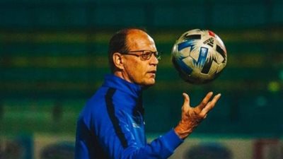 دينيس لافان لـ«الفجر»: مصر ستكون مفاجأة المونديال.. وصلاح أفضل لاعب في العالم