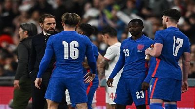 مدير الاتحاد الإنجليزي السابق يكشف مفاجأة بشأن اختيار مدرب المنتخب