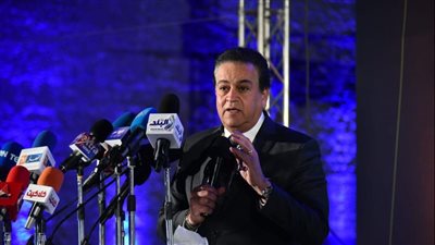 خالد عبدالغفار يعلن إطلاق مبادرة 