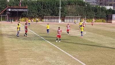 جدول مباريات الثلاثاء في دوري القسم الثالث 