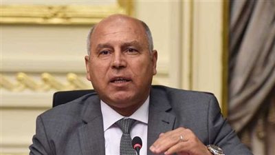 وزير النقل: لن نستغني عن أي عامل في قطاع السكك الحديد بعد التطوير