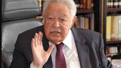 تفاصيل القضية التي دافع عنها نقيب المحامين قبل وفاته بلحظات