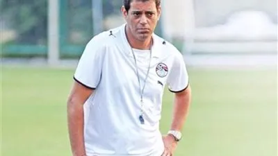 انسوا لقاء الذهاب.. نصيحة هاني رمزي للاعبي المنتخب قبل مواجهة السنغال