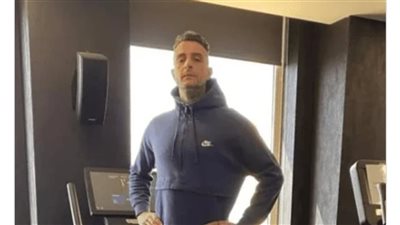 أحمد الفيشاوي يوجه رسالة لوالديه بهذه الطريقة