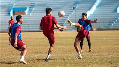 غزل المحلة يواجه البنك الاهلي وديًا