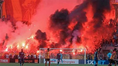 تعرف على عقوبات الاتحاد الإفريقى ضد الترجى والنجم والصفاقسى ونهضة بركان