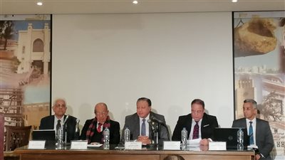 مؤتمر حول الإعلام وتجديد العقل المصري بالأعلى للثقافة