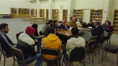 استمرار الاحتفالات بالأم المصرية بثقافة الشرقية