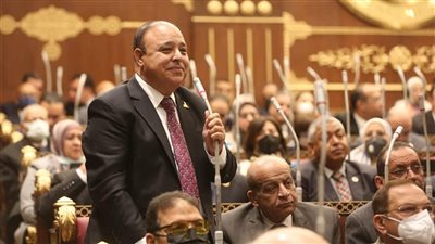 برلماني: قرارات لجنة إدارة أزمة الأوبئة تؤكد تحسن الوضع الوبائي بشأن كورونا