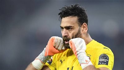 حارس مرمى الأهلي السابق يوجه نصيحة لأبوجبل