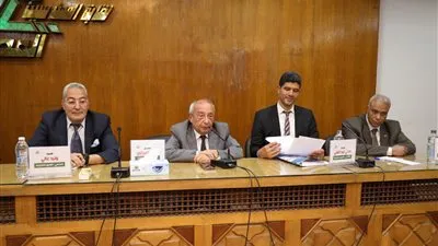  طارق النبراوي: لِنَنْسَ الماضي وننظر للمستقبل من أجل صالح النقابة والمهندسين ومصر