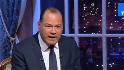 نشأت الديهي يوجه رسالة إلى السفيرة الإسرائيلية بالقاهرة (فيديو)