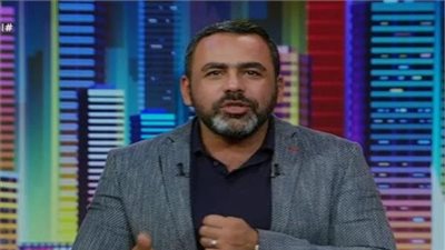 يوسف الحسيني: هذا الكارتون يعكس ذكاء الكاتب لتوصيل الطفل المصري لهدف معين (فيديو)