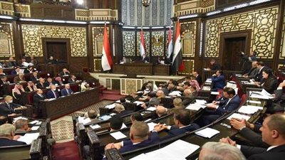 إقرار قانون تجريم التعذيب بسوريا