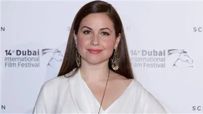 ريا أبي راشد عن واقعة الأوسكار: 