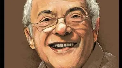 صلاح عبد الله ينعى أسرة الفنان عهدي صادق