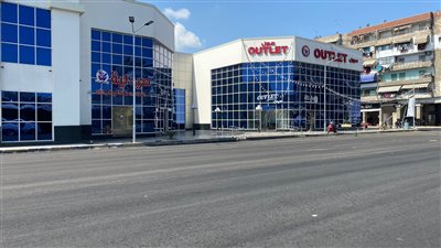 محافظ بورسعيد: استمرار أعمال الرصف ووضع طبقة الأسفلت بشارع النصر والنهضة 