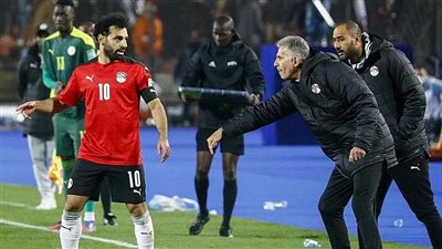 بعد الإخفاق المونديالي.. اتجاه لإقالة كيروش وجهازه المعاون والبديل مصري 