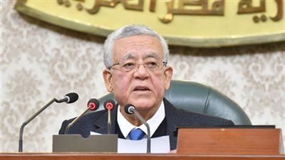 رئيس النواب يحيل 4 قوانين ورسالة للجان النوعية المختصة