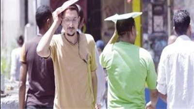 الأرصاد تعلن موعد ارتداء الملابس الصيفية (فيديو)