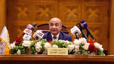 وزير العدل يعلن موعد تطبيق تعديلات قانون الشهر العقاري 