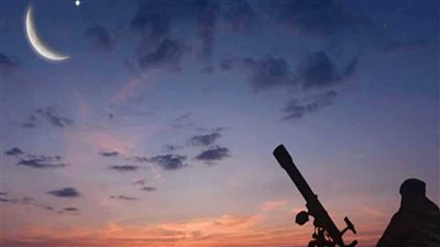 اليوم.. استعدادات استطلاع هلال شهر المحرم 1444