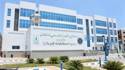 تفاصيل مبادرة الكشف على قلب الأطفال حديثي الولادة