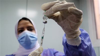 أماكن تطعيم غير المصريين بلقاح كورونا