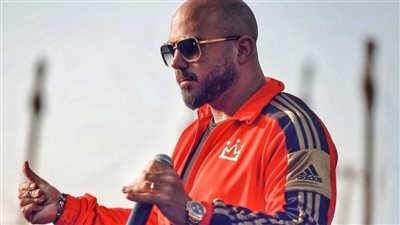 في هذا الموعد.. محمود العسيلي يحيي حفلًا غنائيًا بالساحل الشمالي