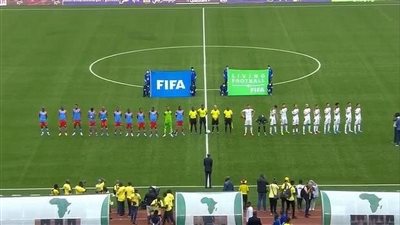 ثبت الآن|| تردد القنوات المفتوحة الناقلة لمباراة المغرب والكونغو في تصفيات المونديال