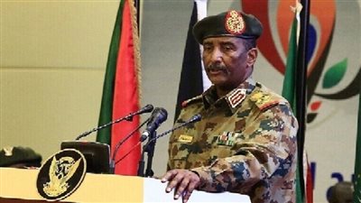 البرهان يحلّ مجالس أمناء الجامعات الحكومية