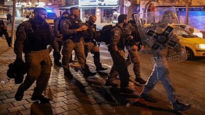 عاجل.. إعلام عبري: جرحى في إطلاق نار وسط تل أبيب