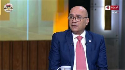 خبير عن التقارب المصري القطري: العلاقات الدولة لا يوجد فيها مبدأ العداء الدائم (فيديو)