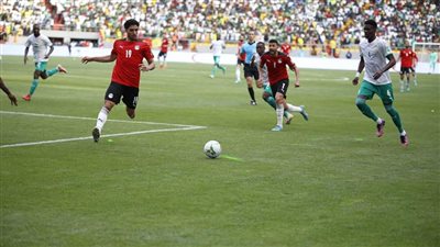 هل تعاد مباراة مصر والسنغال؟.. رد رسمي من الفيفا