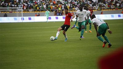 السنغال تتأهل إلى كأس العالم بعد الفوز على مصر بركلات الترجيح 