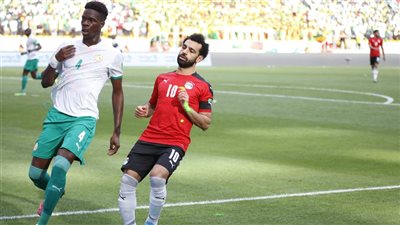 شاهد.. ملخص مباراة مصر والسنغال وركلات الجزاء الترجيحية