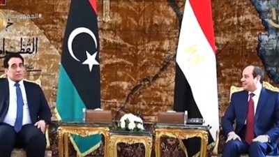 يوسف الحسيني: لقاء 