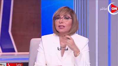 بعد رحيل كيروش.. لميس الحديدي 