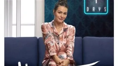 بهذه الطريقة.. هنادي مهنا تروج لمسلسلها الجديد