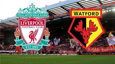 عاجل.. 10 قنوات مفتوحة تنقل مباراة ليفربول وواتفورد اليوم السبت 