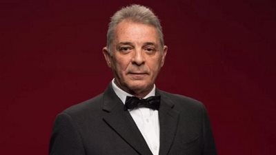  محمود حميدة يكشف سبب رفضه التشبيه برشدي أباظة 